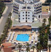 Pavlo Napa Beach Hotel 